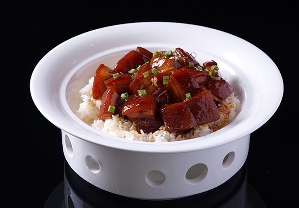 青岛秘制红烧肉