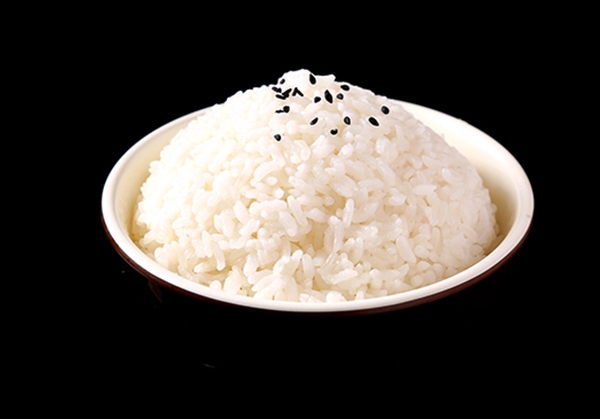 米饭