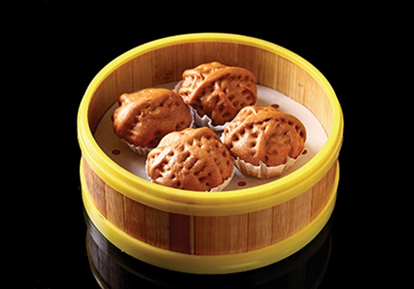 青岛奶油核桃包