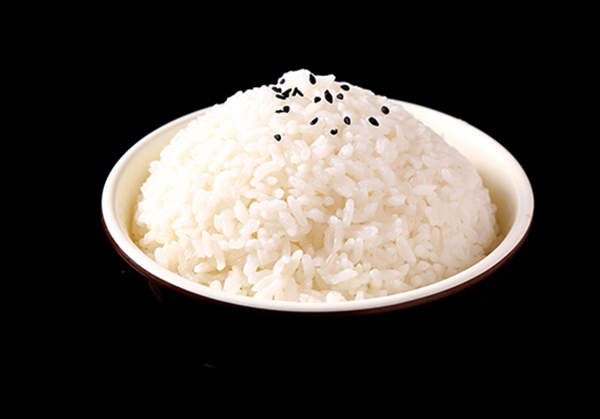 米饭
